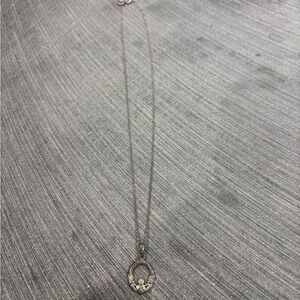 Claddagh Necklace